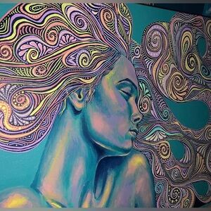 Help support young professional artist! Order my daughter’s magnet calendar 🎨